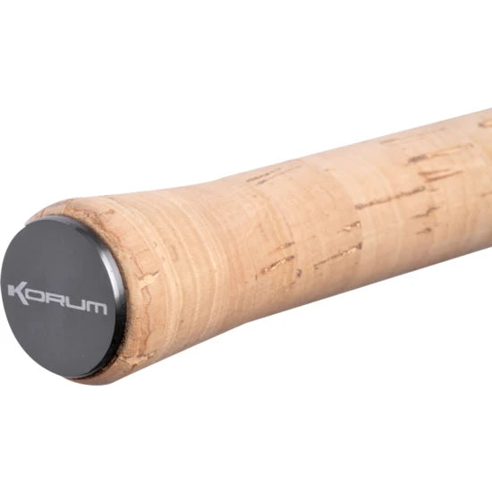 Lanseta Korum Limitless Feeder, 3.35m, 90g, 2+2seg