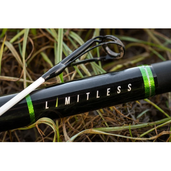 Lanseta Korum Limitless Power, 2.75lbs, 3.60m, 2seg