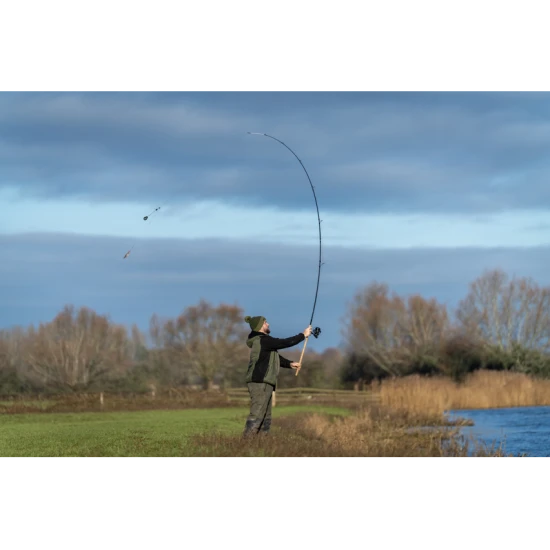 Lanseta Korum Limitless Power, 2.95lbs, 3.90m, 3seg