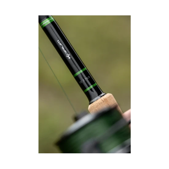 Lanseta Korum Limitless Power, 2.95lbs, 3.90m, 3seg