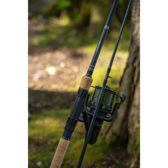 Lanseta Korum Opportunist, 2.75m, 30-120g, 2.25lb, 2seg