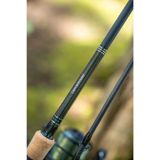 Lanseta Korum Opportunist, 2.75m, 30-120g, 2.25lb, 2seg