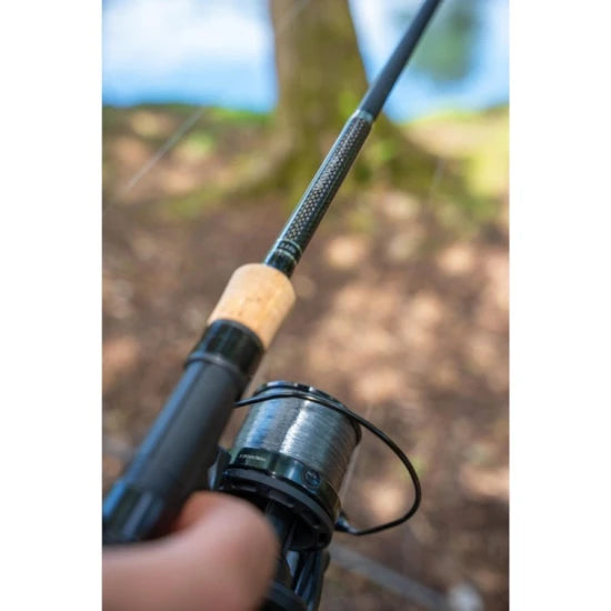 Lanseta Korum Opportunist, 2.75m, 30-120g, 2.25lb, 2seg