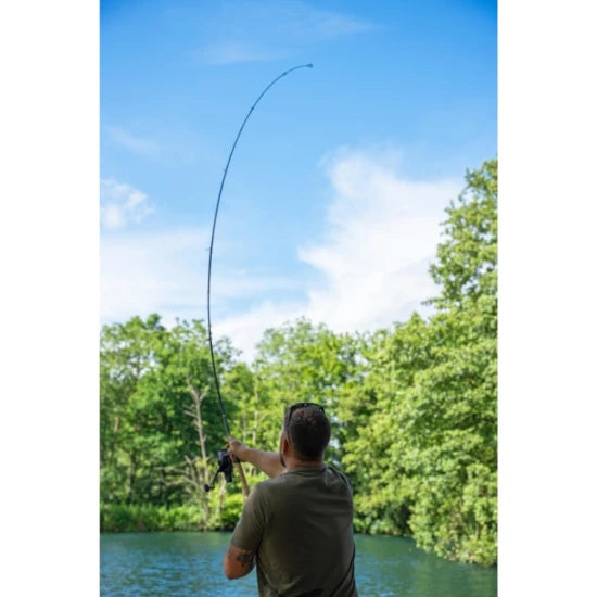 Lanseta Korum Opportunist, 3.05m, 30-120g, 2.25lb, 2seg