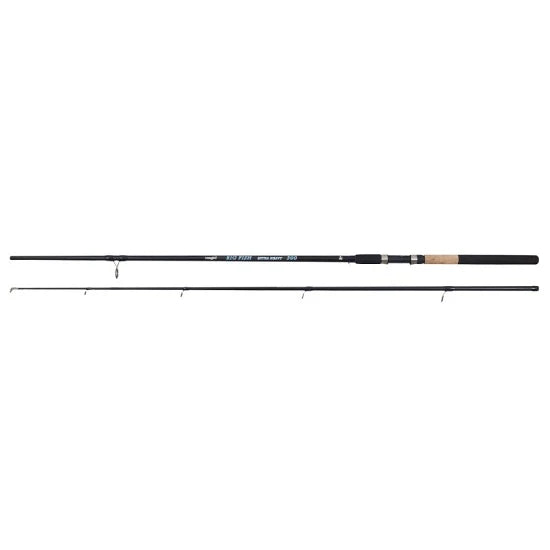 Lanseta Kamasaki Big Fish 3.00m 40-80g 2seg