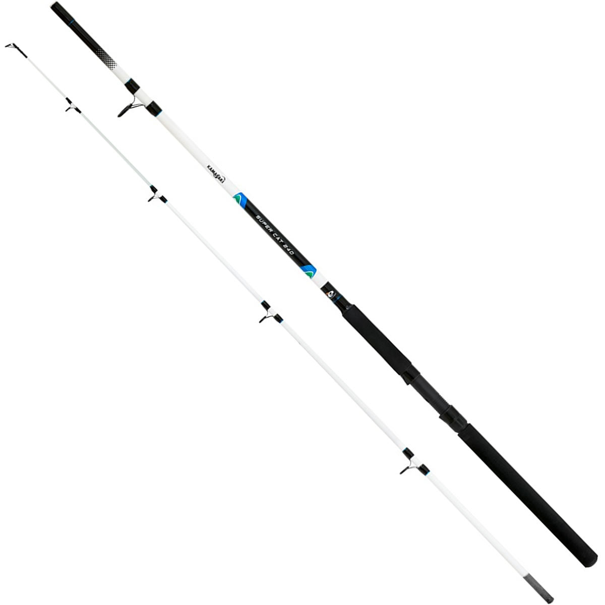 Lanseta Kamasaki Super Cat 2.10m, 100-300g
