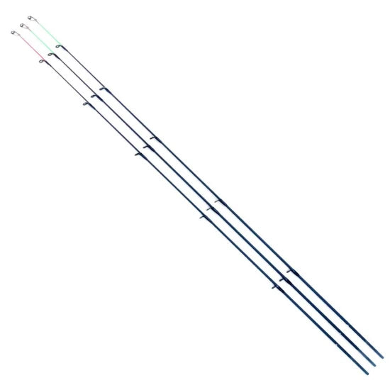 Lanseta Katcher Extreme Cast Feeder, 4.20m, 150g, 3+3buc
