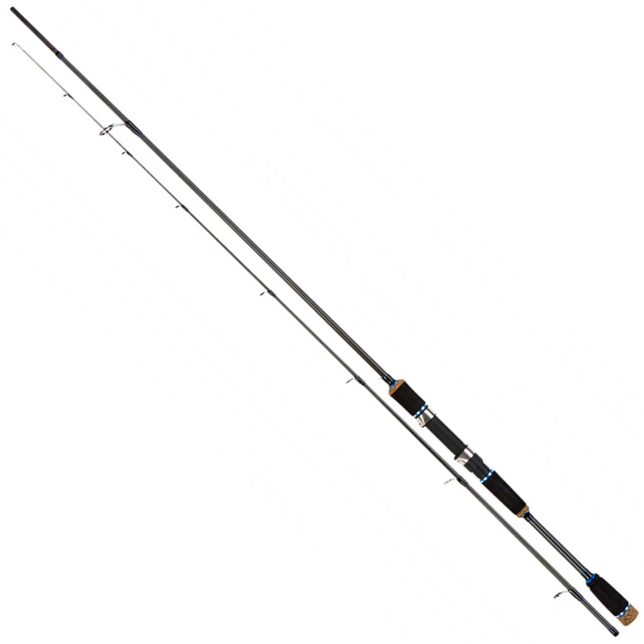 Lanseta Konger Dynamix Jig L2122, 2.12m, 3-14g, 2seg