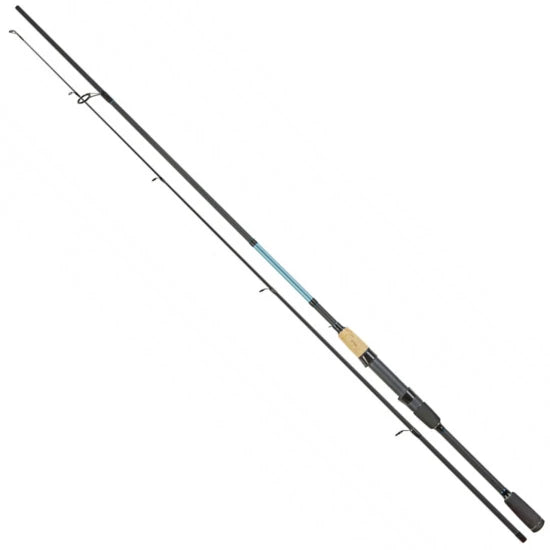 Lanseta Konger Grafitex Spin 2.40m, 40g, 2seg