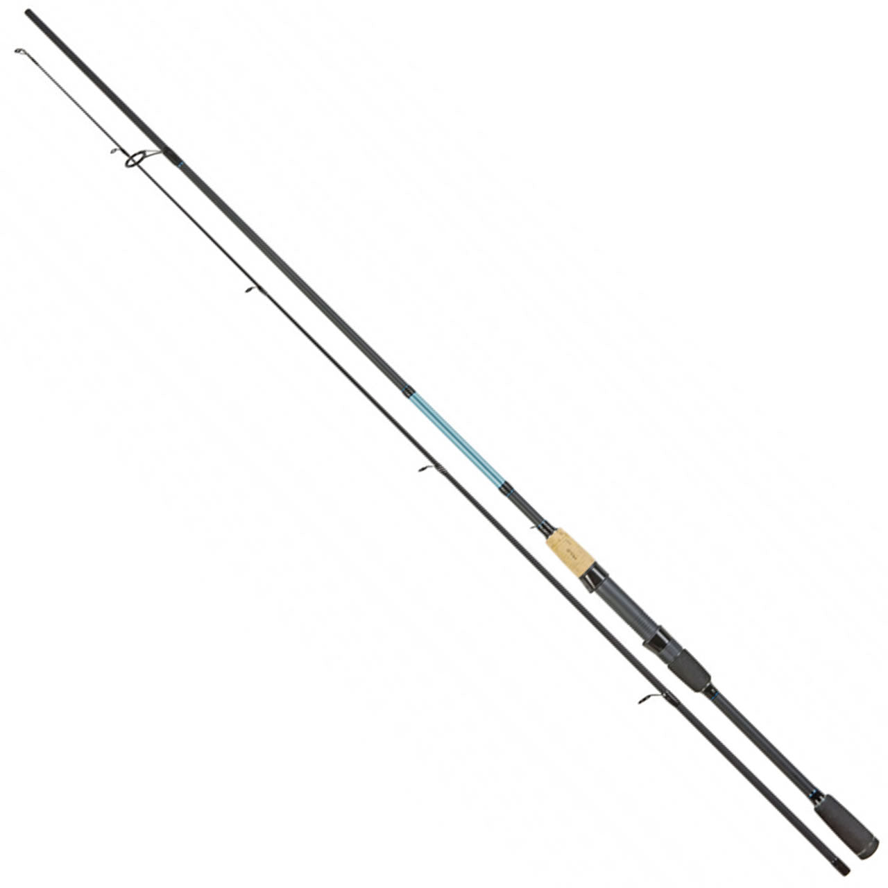 Lanseta Konger Grafitex Spin 2.40m, 40g, 2seg