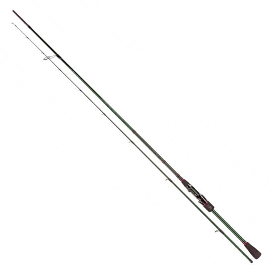 Lanseta Konger Kastmaster Jig Perch 2.32m, 1-10g, 2seg