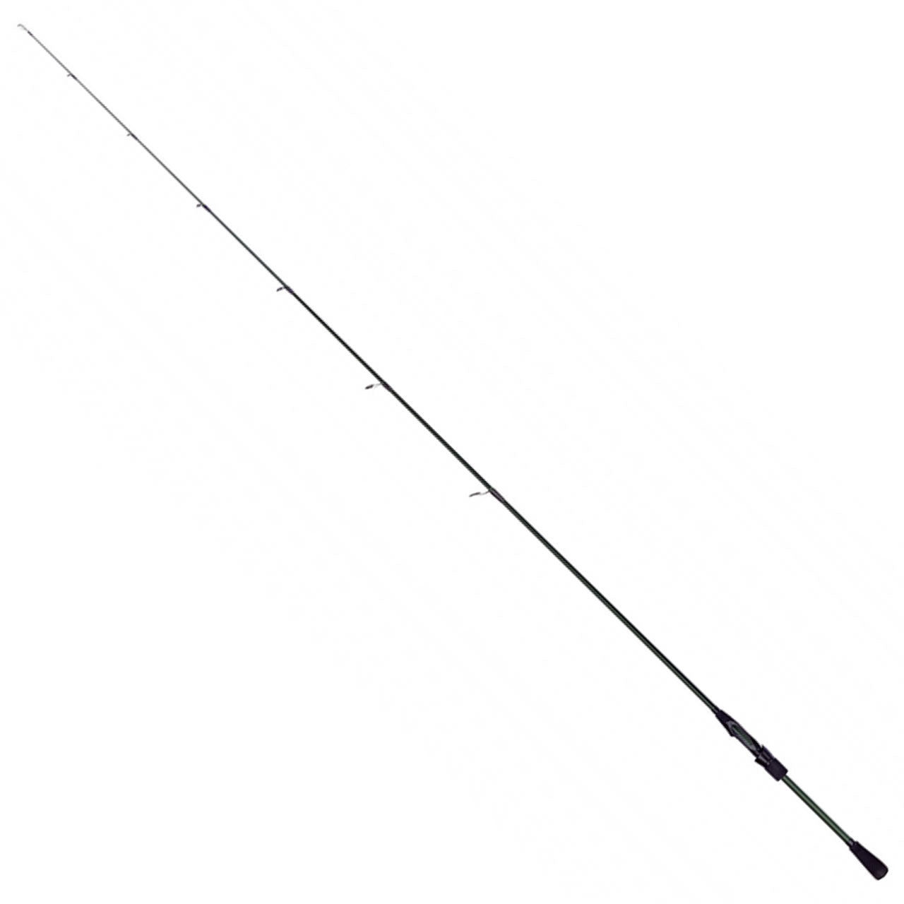 Lanseta Konger Kastmaster Single Zander 1.98m, 32g, 1seg