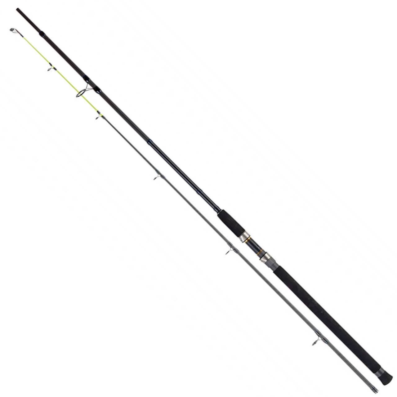 Lanseta Konger Seakon Spiral Pilk 2.40m, 200g, 2seg