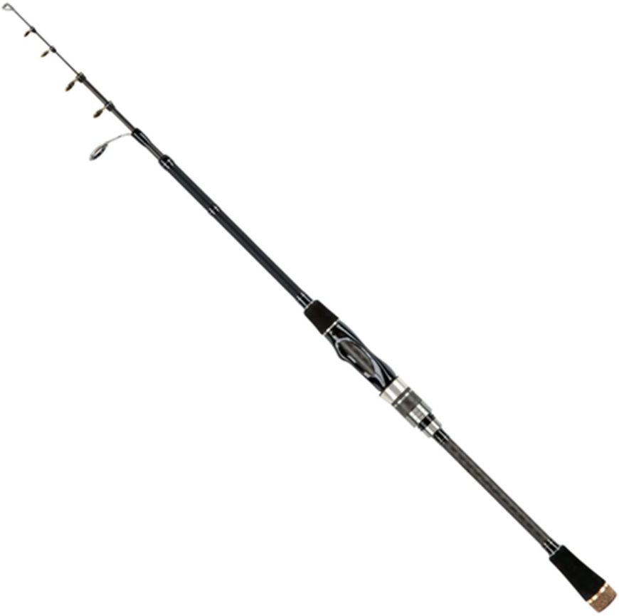 Lanseta Konger Streeto Twitch Portable 1904ML, 7-21g, 2.20m, 4seg