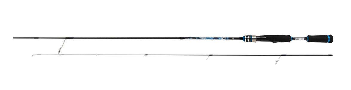 Lanseta L&amp;K Light Guide 190cm 0.5-6g 2Seg