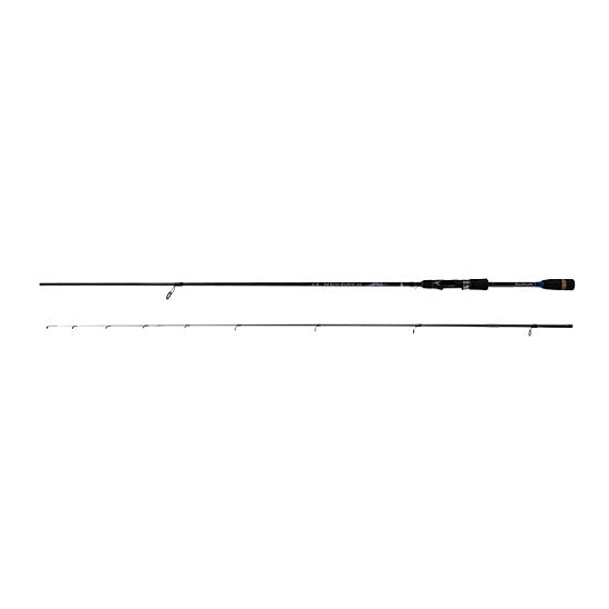 Lanseta L&amp;K Perch Blade Ultra Light 2.10m 2-8g 2buc