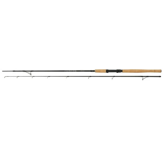 Lanseta L&k Spin Blade 2.40m, 10-30g, 2seg