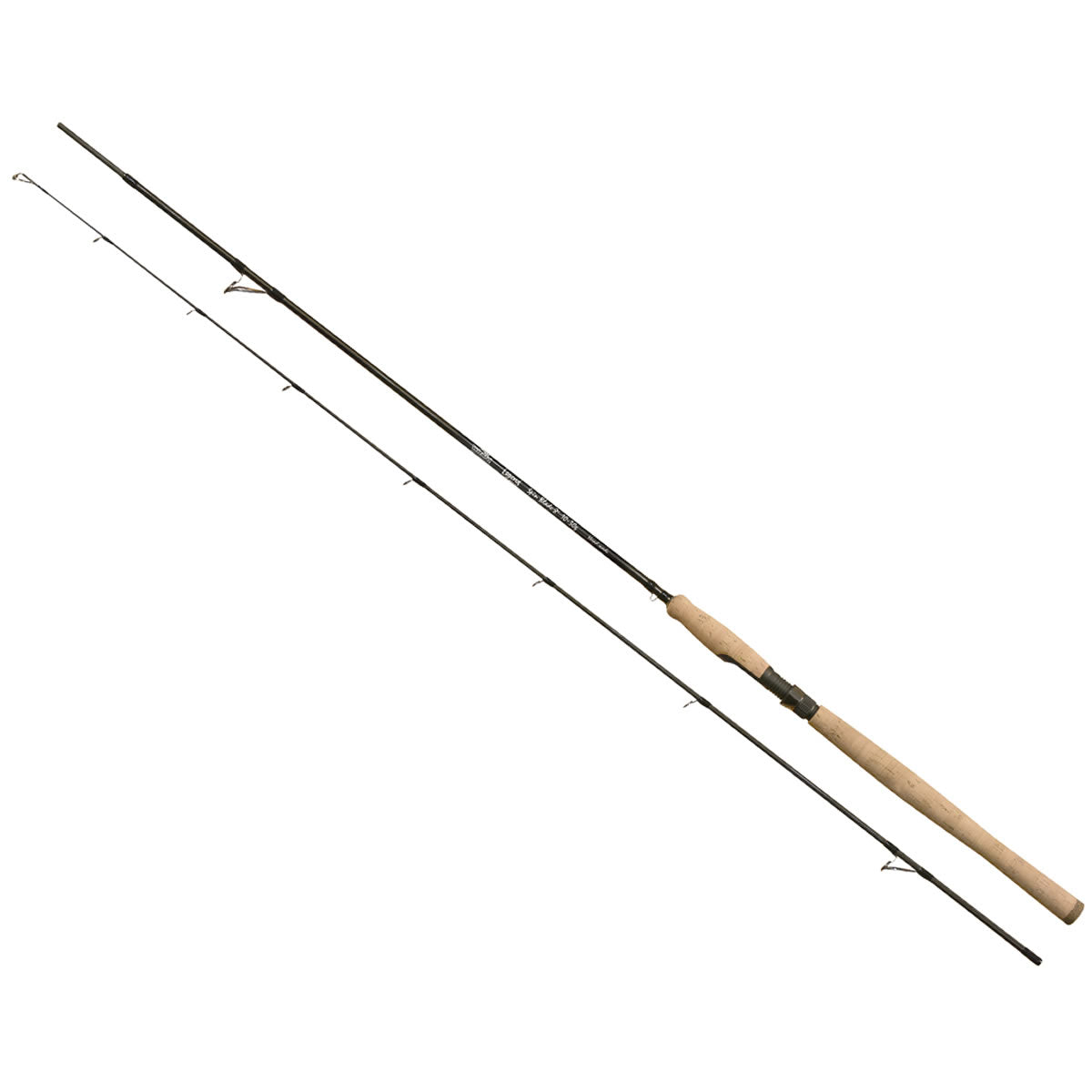Lanseta L&amp;K Spin Blade 2.40m, 30-80g, 2seg