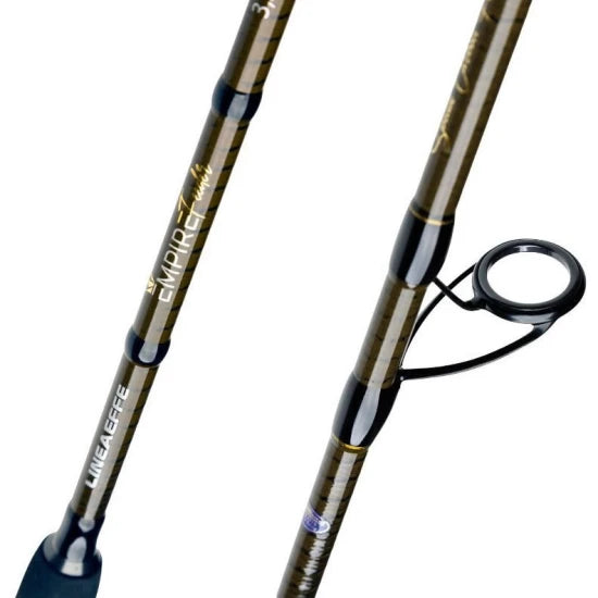 Lanseta Lineaeffe Empire Feeder 3.90m, 50-150g, 3+3seg