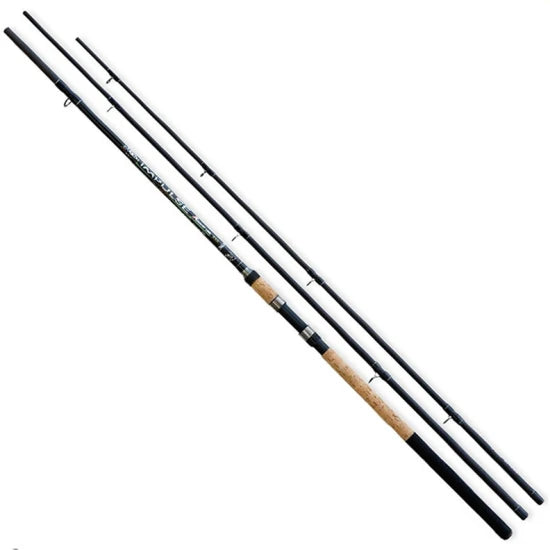 Lanseta Lineaeffe Impulse Il Feeder 3.60m, 120g, 3+3seg
