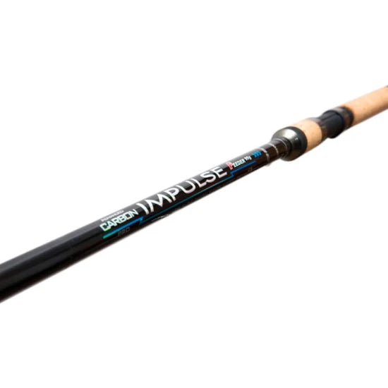 Lanseta Lineaeffe Impulse Il Feeder 3.60m, 150g, 3+3seg