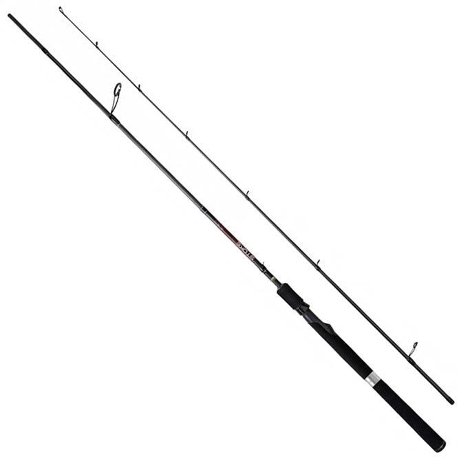 Lanseta LINEAEFFE Stoke Spin 2.10m, 5-25g, 2seg