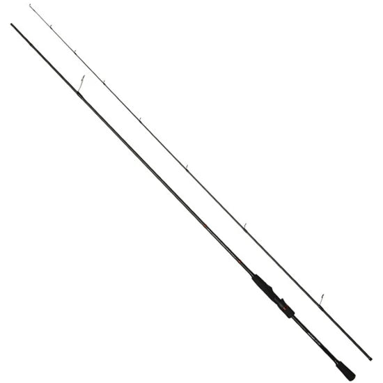 Lanseta Lucky John Basara Chub 10, 2.44m 3-10g, 2seg