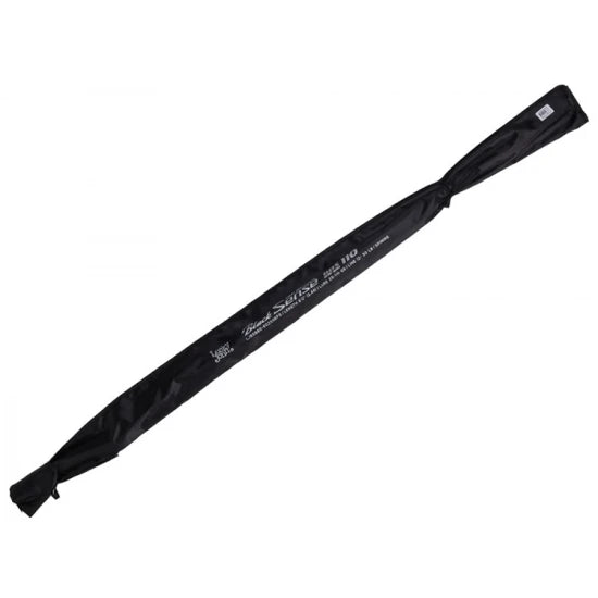 Lanseta Lucky John Black Sense Bbs Xh Spin Rod 2.44m, 24-110g, 2seg