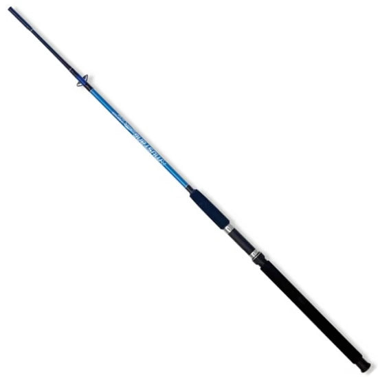 Lanseta Lineaeffe Mustang Evolution 2.10m, 100-250g, 2seg