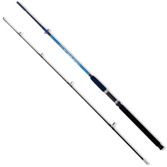Lanseta Lineaeffe Mustang Evolution 2.40m, 100-250g, 2seg