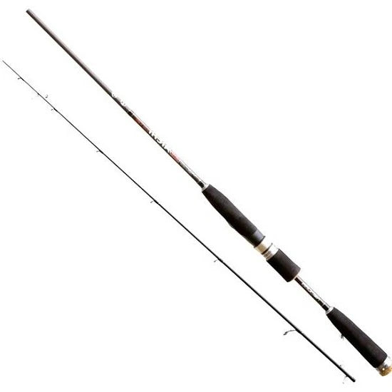 Lanseta Lineaeffe Nomura Aichi 1.95m 1-10g 2seg