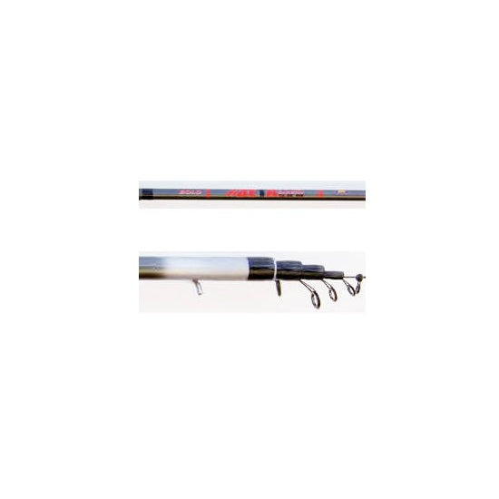 Lanseta Lineaeffe Telescopica Beta Carbon 5m 20-40g