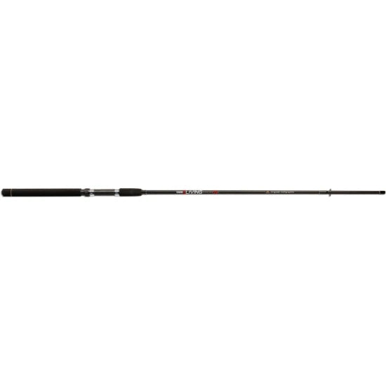 Lanseta Lineaeffe Vigor Living Rod 2.40m 30g 2seg