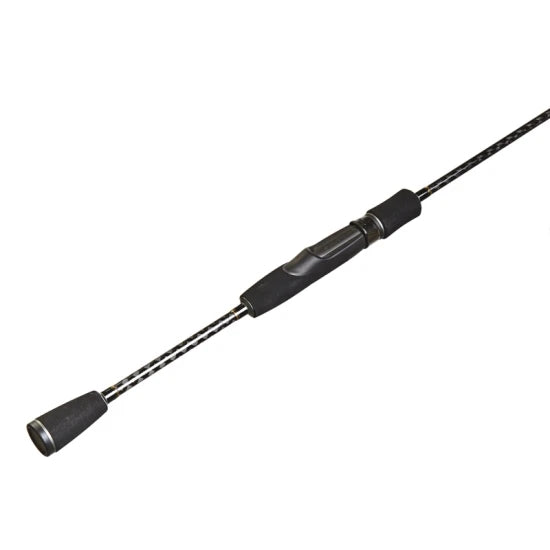 Lanseta Lucky John Anira Microjig 712ulf 2.26m 0.7-5g 2seg