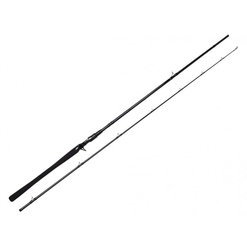 Lanseta Lucky John Black Sense BBS 2.44m 25-110g 2seg