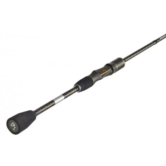 Lanseta Lucky John One Sensoric Inspirado 09 2.29m 2-9g 2seg