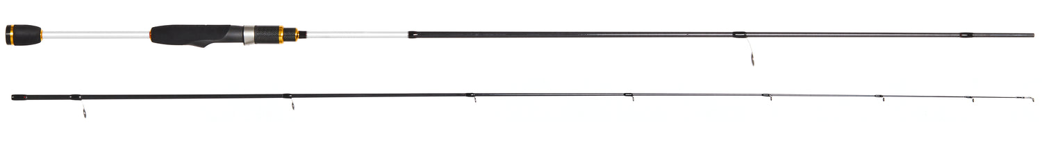 Lanseta Lucky John One Sensoric Small Game 2.16m 0.4-5g 2seg