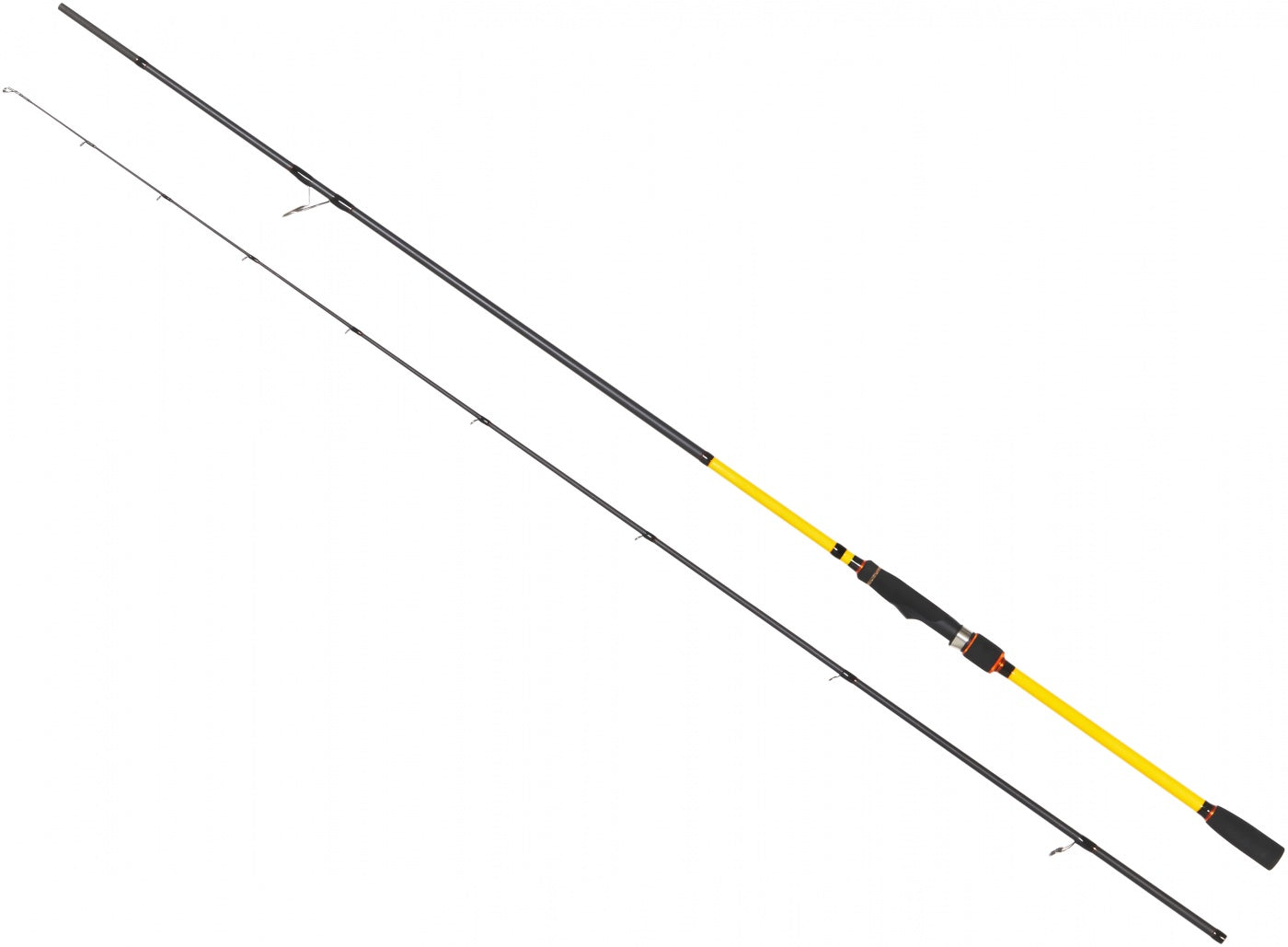 Lanseta Lucky John Progress Powerjig 56 2.48m 15-56g 2seg