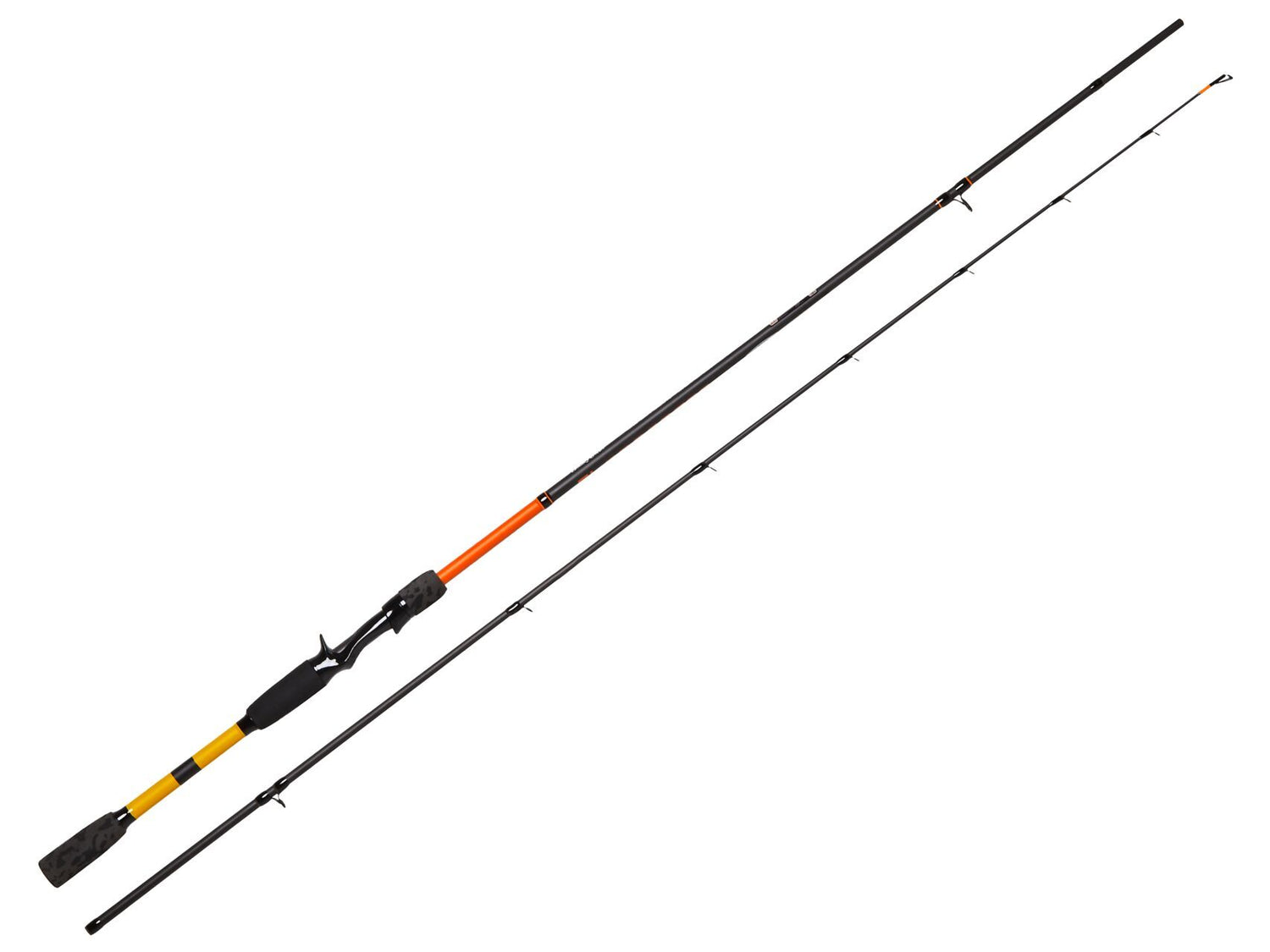 Lanseta Lucky John Progress Swimbait 2.29m 15-56g 2seg