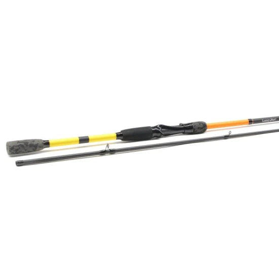 Lanseta Lucky John Progress Swimbait 2.29m 15-56g 2seg