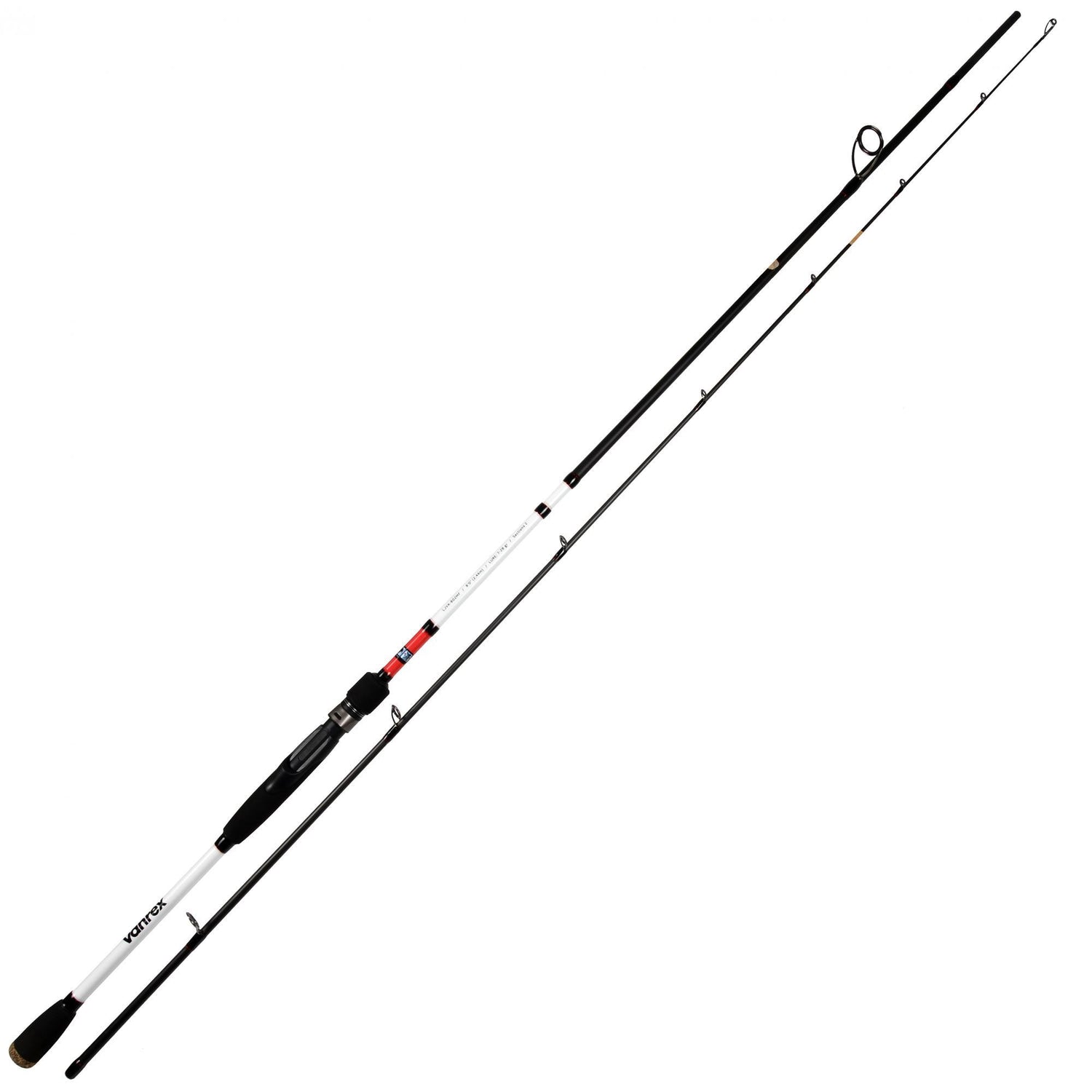 Lanseta Lucky John Vanrex 2.28m 5-21g 2SEG