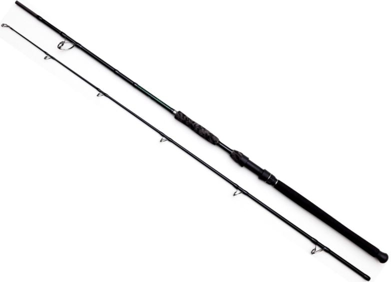 Lanseta MADCAT Black Delux, 100-250g, 2.70m, 2seg