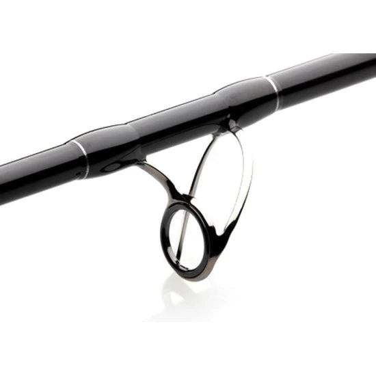 Lanseta Madcat Black Delux, 100-250g, 2.70m, 2seg