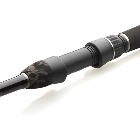 Lanseta Madcat Black Delux, 100-250g, 2.70m, 2seg