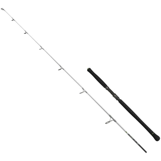 Lanseta Madcat Full Force Spin Rod, 50-100g, 2.10m, 1+1seg