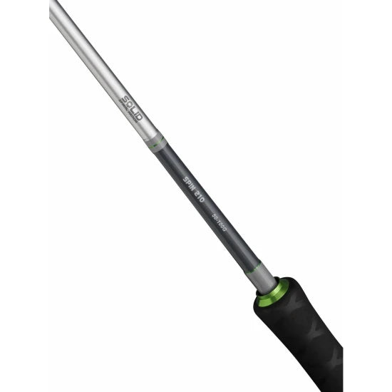 Lanseta Madcat Full Force Spin Rod, 50-100g, 2.10m, 1+1seg