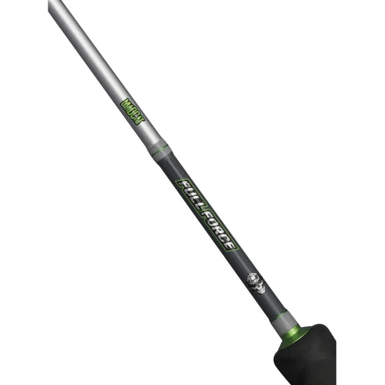 Lanseta Madcat Full Force Spin Rod, 50-100g, 2.10m, 1+1seg