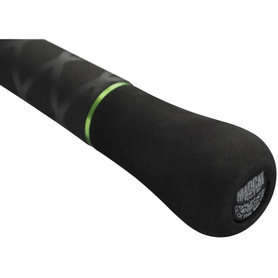 Lanseta Madcat Full Force Spin Rod, 50-100g, 2.10m, 1+1seg