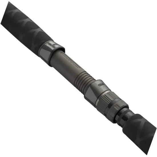 Lanseta Madcat Full Force Spin Rod, 50-125g, 2.25m, 1+1seg