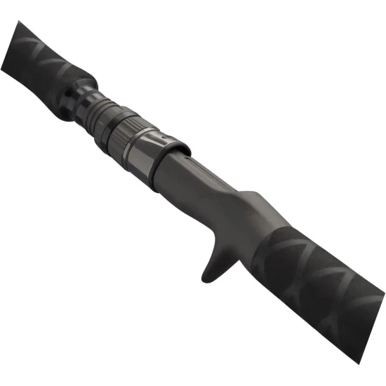 Lanseta Madcat Full Force Spiral Baitcast Rod, 100-200g, 1.85m, 1seg